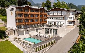 Hotel Alpinaros